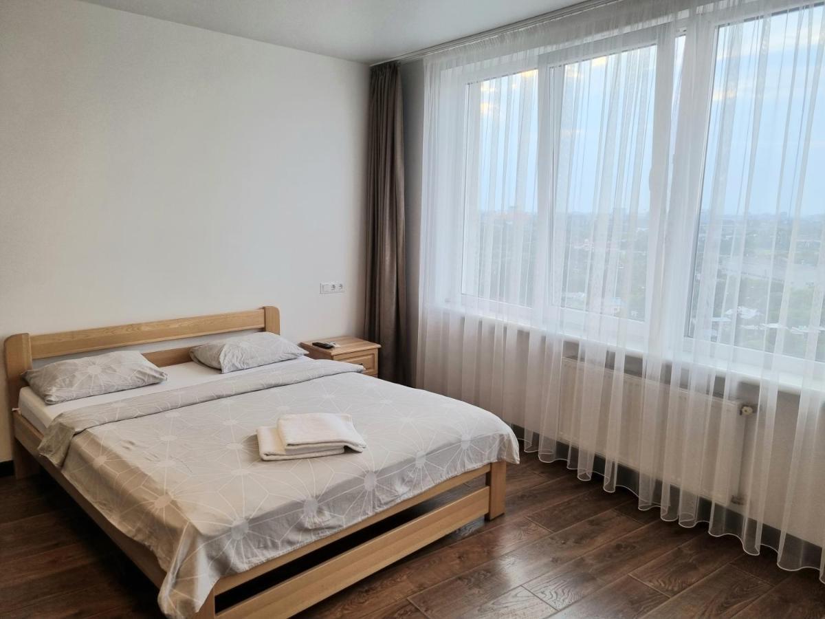 Apart Panorama Liov Cameră foto