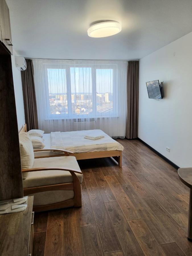 Apart Panorama Liov Exterior foto