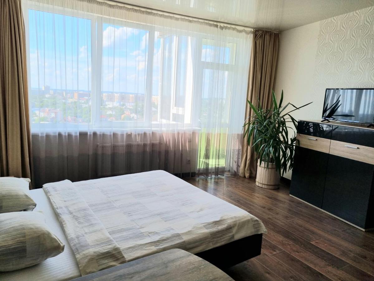 Apart Panorama Liov Cameră foto