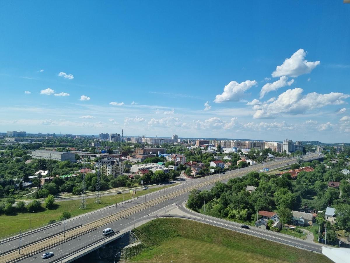 Apart Panorama Liov Cameră foto